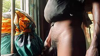 I only enjoy it mostly when cumload comes out of my dick