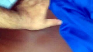 Raw Anal Assfucking With Ebony Safada In The Park