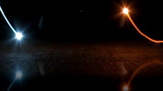 Ebony Beauty Surrenders to Trainer's Massive Cock in Florida