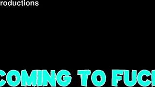 Hey, why is bbc coming to fuck me like this - Vicki Verona and Richard Mann interracial?