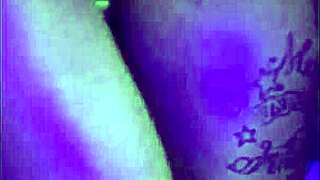 deep stroke doggystyle with big black cock pounding ebony ass hard