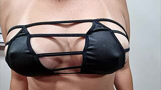 My Sexy And Slut Wife Premium Pictures Digital Album 001!