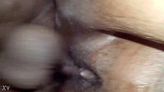 Can you imagine those heavy balls slapping against her big black clit while pounding that ass with a thick cock?