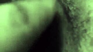 Stepmom Can't Resist Touching Her Soaking Wet Pussy While Fantasizing About Forbidden Desires. What Happens When She's Caught in the Act?