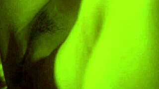 uh, i mean, hot sex with this shapely lassie in the sauna after gym training...