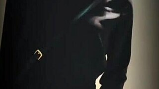 可爱台湾人妖公共撸大屌快速射精