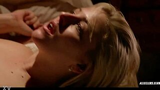 Helene Yorke《Graves》第一季第三集激情场面