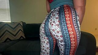 scarlett peach on casting couch