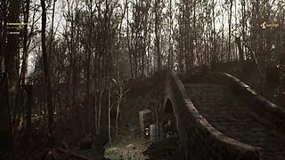 lets play stripped of title backlash part 4 with more challenges