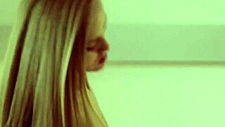 Teenie Wishes For Oral Joy With Sucking And Fucking