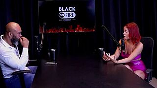 Mom and Dad Support Bruna Ferrari!