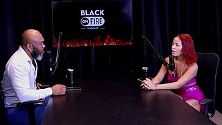 Mom and Dad Support Bruna Ferrari!