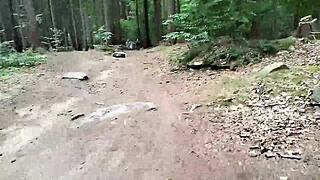 Time for a trip to Szklarska Poręba on road 1