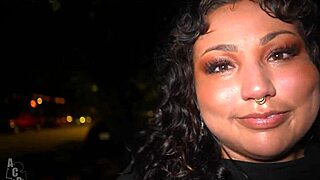 Peachy Garcia亚特兰大Marietta随机勾搭玩超野