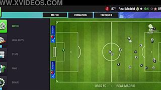 Wild Soviet union crushes small Spanish club in intense night club dancing showdown.