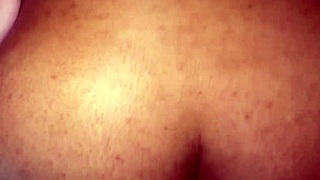 Eva Parker, the naughty student, rides interracial cock in skirt. She takes facial cumshot