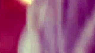 Mis piecitos bonitos gives footjob on ninarika69 com