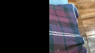 Talking to My Followers and Showing My Feet!