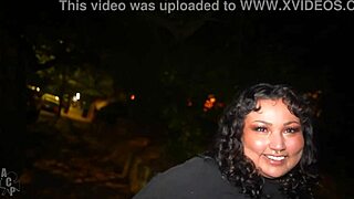 uh peachy garcia hooks up with this random guy in marietta atlanta and man things got wild from there