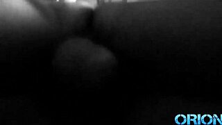 My cousin gives up her virgin ass in casting interview