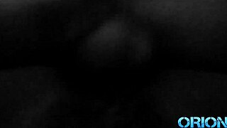 My cousin gives up her virgin ass in casting interview