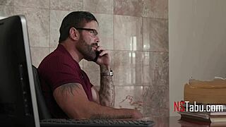 Missed your coach's long American sausage? This tiny Asian teen slut rides it in petite student teacher fantasy!