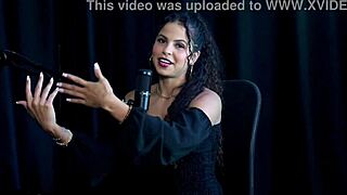 Safada dances sensually after saying no anal sex loves preliminaries adores sucking fucked on trail shares fetishes - sweet karolzinha on sheer red