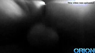 My cousin gives up her virgin ass in casting interview