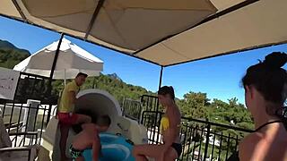 Big Ass Youtubers Stir Deep Emotions with Their Captivating Curves and Moves in Every Video