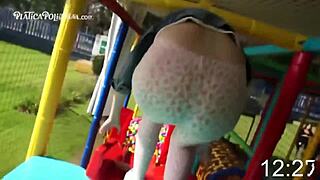 Big Ass Youtubers Stir Deep Emotions with Their Captivating Curves and Moves in Every Video