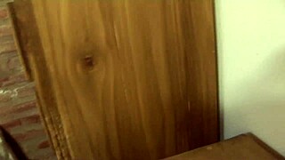 Intense slutty teen sucking balls in fishnets lingerie