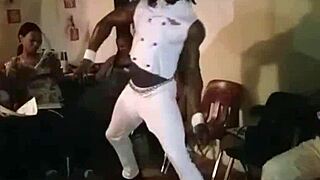 Cougars Having Fuck Party