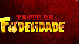 hey, i'm pounding that hot brazilian teen's big ass in anal sex, black pornstar style!