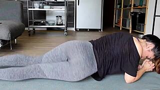 Big Ass Youtubers Stir Deep Emotions with Their Captivating Curves and Moves in Every Video