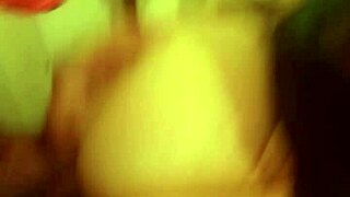 I Love When My Horny Bbw Girlfriend Titty Fucks My Big Cock