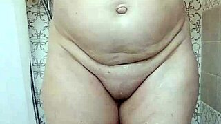 we snuck in a quick session while mum was around the house