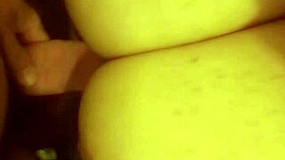 I Love When My Horny Bbw Girlfriend Titty Fucks My Big Cock