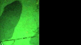 Watch D Sluts Flashing Boldly During Outdoor Trick or Treating Public Fun!