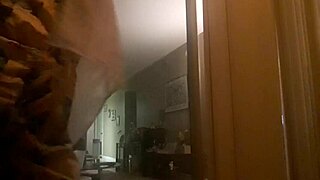 Why Is Dulcemendra Flashing Boobs Outside as Ginger Paris?