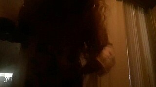 Why Is Dulcemendra Flashing Boobs Outside as Ginger Paris?