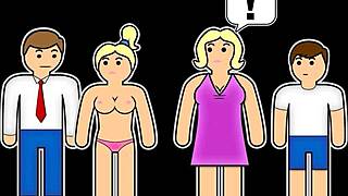 laney grey chases that forbidden lust with her stepbrother in a taboo pursuit