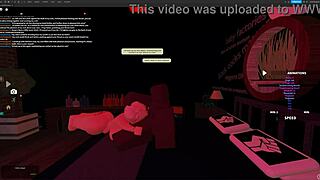 金发贱货 Roblox 工作室巨黑屌粗暴深喉