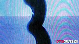 oh lacey jayne, your tattooed goth moans get so loud while we fuck hard