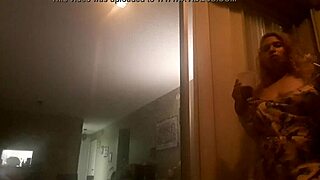 Why Is Dulcemendra Flashing Boobs Outside as Ginger Paris?