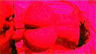 fucking this hot brazilian latina with big ass i met at the beach pov 😍🍑