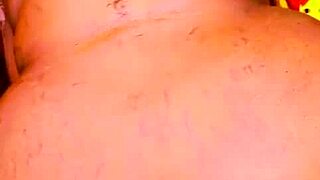 sundaydogood614 shares her latest homemade vid with shaved pussy close up from aug 08 2024