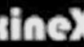 Maxine X packs her pussy full and fucks a huge dildo