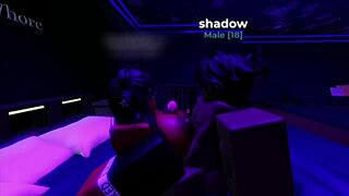 Are you ready for this black slut to take that huge cock roughly?