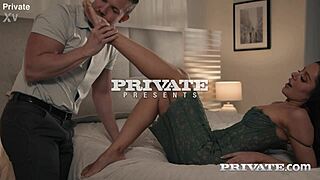 i'm so excited for the debut of vanna bardot in this romantic hairy pussy licking scene