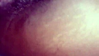 yo that jamaican bbc is pounding this miami haitian chick's pussy and ass hard